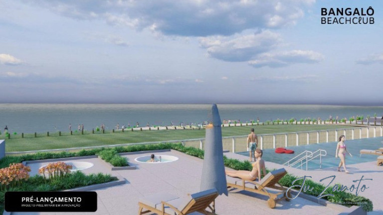 Imagem Apartamento com 2 Quartos à Venda, 71 m² em Princesa Do Mar - Itapoá
