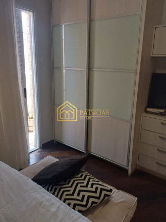 Imagem Apartamento com 3 Quartos à Venda, 193 m² em Centro - São Bernardo Do Campo