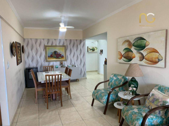 Imagem Apartamento com 2 Quartos à Venda, 89 m² em Tupi - Praia Grande Imagem Apartamento com 2 Quartos à Venda, 89 m² em Tupi - Praia Grande