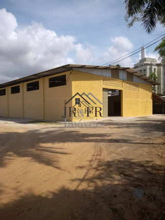 Galpão à Venda, 1 m² em Caji - Lauro De Freitas