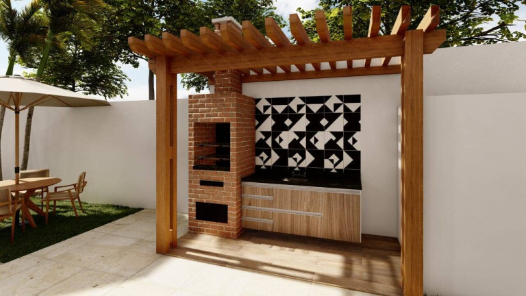 Imagem Casa com 2 Quartos à Venda, em Mestre Antônio - Caucaia Imagem Casa com 2 Quartos à Venda, em Mestre Antônio - Caucaia