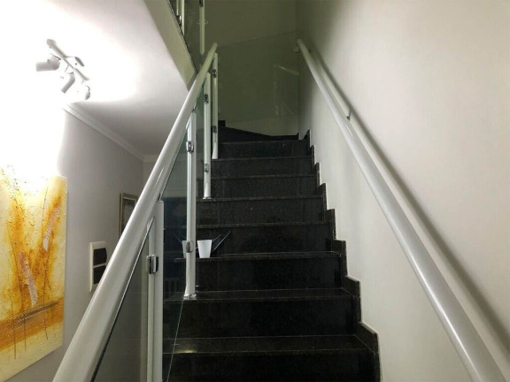 Imagem Casa com 3 Quartos à Venda, 193 m² em Tatuapé - São Paulo