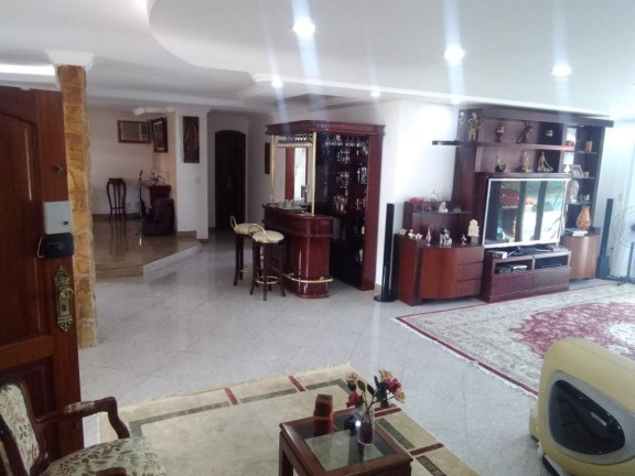 Imagem Casa com 4 Quartos à Venda, 690 m² em Jacarepaguá - Rio De Janeiro