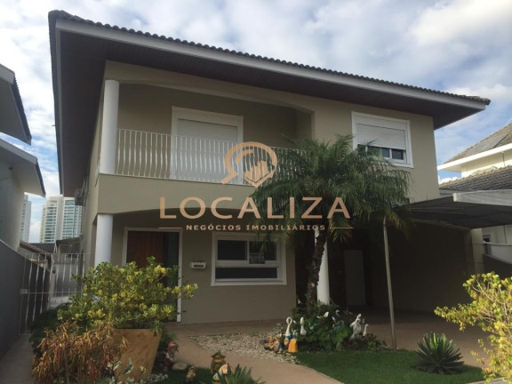 Imagem Casa com 3 Quartos à Venda, 385 m² em Condomínio Sunset Park - São José Dos Campos Imagem Casa com 3 Quartos à Venda, 385 m² em Condomínio Sunset Park - São José Dos Campos