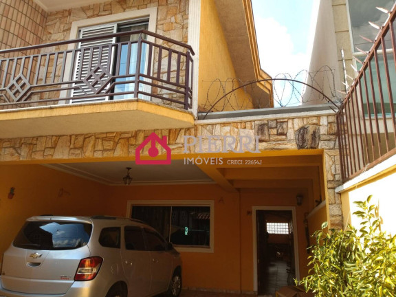 Imagem Sobrado com 4 Quartos à Venda, 180 m² em Vila Pereira Barreto - São Paulo Imagem Sobrado com 4 Quartos à Venda, 180 m² em Vila Pereira Barreto - São Paulo