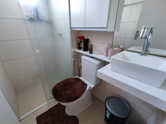 Imagem Apartamento com 2 Quartos à Venda, 48 m² em Morada Do Sol - Teresina Imagem Apartamento com 2 Quartos à Venda, 48 m² em Morada Do Sol - Teresina
