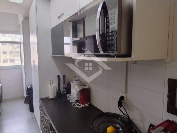 Imagem Apartamento com 3 Quartos à Venda, 90 m² em Barra Da Tijuca - Rio De Janeiro Imagem Apartamento com 3 Quartos à Venda, 90 m² em Barra Da Tijuca - Rio De Janeiro