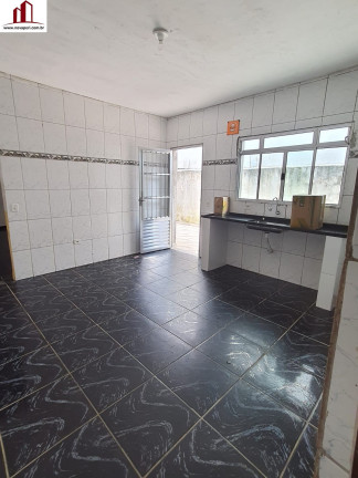 Imagem Casa com 1 Quarto à Venda, em Parque Paulista - Franco Da Rocha Imagem Casa com 1 Quarto à Venda, em Parque Paulista - Franco Da Rocha