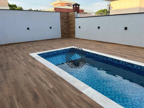 Imagem Sobrado com 3 Quartos à Venda, 240 m² em Condomínio Granja Olga Iii - Sorocaba Imagem Sobrado com 3 Quartos à Venda, 240 m² em Condomínio Granja Olga Iii - Sorocaba
