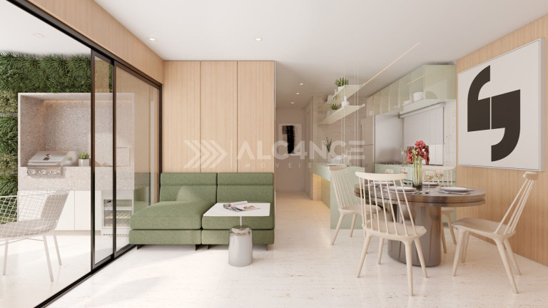 Imagem Apartamento com 3 Quartos à Venda, 76 m² em Jardim Oceania - João Pessoa Imagem Apartamento com 3 Quartos à Venda, 76 m² em Jardim Oceania - João Pessoa