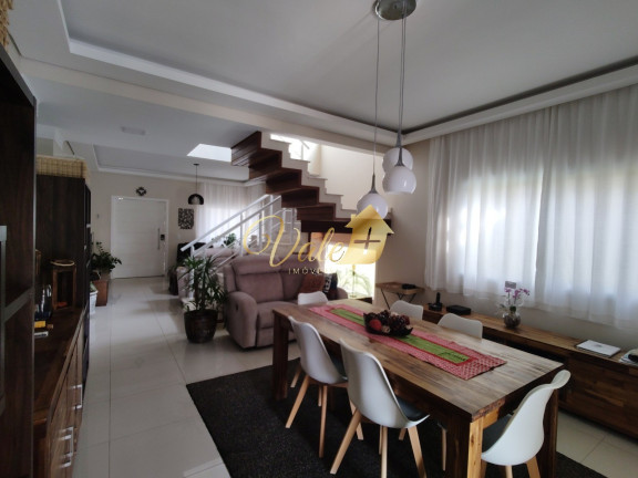 Imagem Casa com 5 Quartos à Venda, 325 m² em Urbanova Vi - São José Dos Campos Imagem Casa com 5 Quartos à Venda, 325 m² em Urbanova Vi - São José Dos Campos