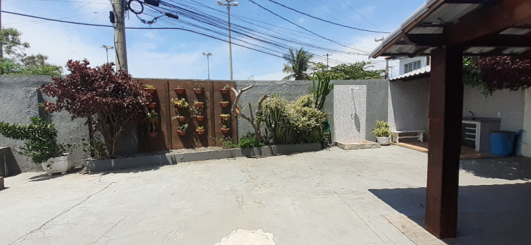 Imagem Imóvel com 2 Quartos à Venda, 105 m² em Célula Mater - Cabo Frio