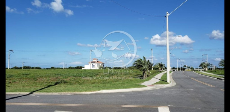 Imagem Terreno à Venda, 418 m² em Cabo Frio