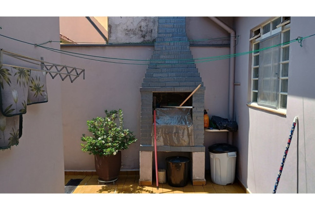Imagem Casa com 3 Quartos à Venda, 126 m² em Cupecê - São Paulo Imagem Casa com 3 Quartos à Venda, 126 m² em Cupecê - São Paulo
