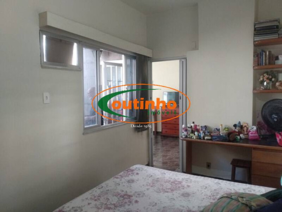Imagem Apartamento com 2 Quartos à Venda, 66 m² em Tijuca - Rio De Janeiro Imagem Apartamento com 2 Quartos à Venda, 66 m² em Tijuca - Rio De Janeiro