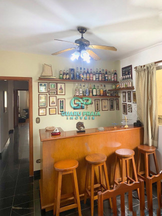 Apartamento com 4 Quartos à Venda, 120 m² em Enseada - Guarujá
