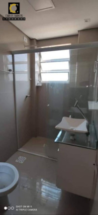 Imagem Apartamento com 2 Quartos à Venda, 75 m² em Centro - São Vicente Imagem Apartamento com 2 Quartos à Venda, 75 m² em Centro - São Vicente