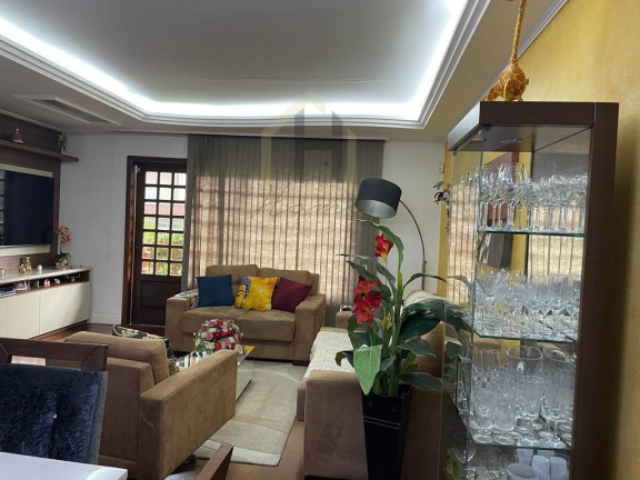 Imagem Casa com 3 Quartos à Venda, 281 m² em Santa Maria - São Caetano Do Sul Imagem Casa com 3 Quartos à Venda, 281 m² em Santa Maria - São Caetano Do Sul