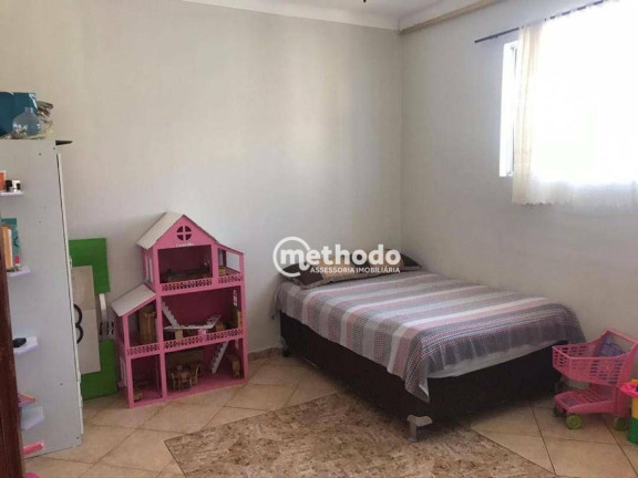Imagem Casa com 3 Quartos à Venda, 163 m² em Botafogo - Campinas Imagem Casa com 3 Quartos à Venda, 163 m² em Botafogo - Campinas