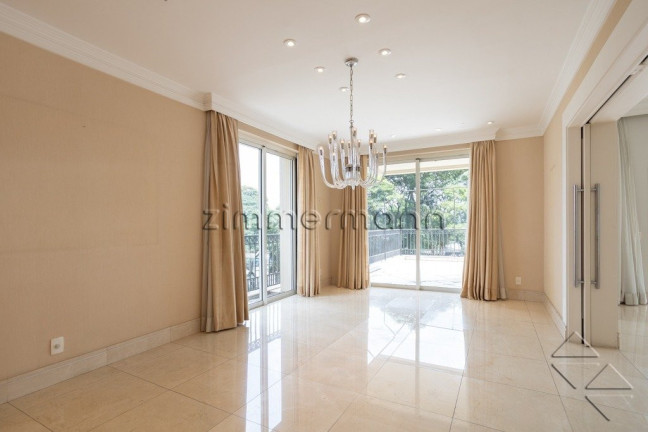 Imagem Apartamento com 4 Quartos à Venda, 885 m² em Paraiso - São Paulo Imagem Apartamento com 4 Quartos à Venda, 885 m² em Paraiso - São Paulo