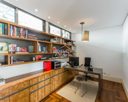 Imagem Casa com 3 Quartos à Venda, 388 m² em Retiro Morumbi - São Paulo Imagem Casa com 3 Quartos à Venda, 388 m² em Retiro Morumbi - São Paulo