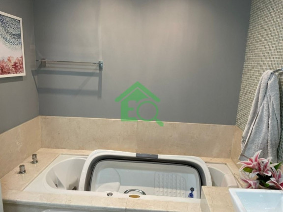 Imagem Apartamento com 3 Quartos à Venda, 77 m² em Vila Sofia - São Paulo