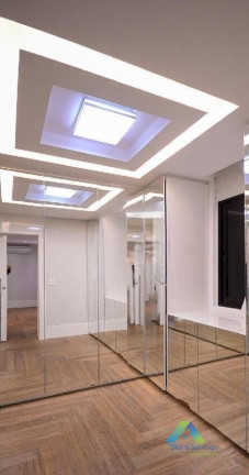 Apartamento com 3 Quartos à Venda, 170 m² em Jardim Da Saúde - São Paulo