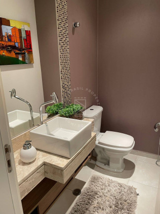 Imagem Apartamento com 3 Quartos à Venda, 190 m² em Jardim Aquarius - São José Dos Campos Imagem Apartamento com 3 Quartos à Venda, 190 m² em Jardim Aquarius - São José Dos Campos