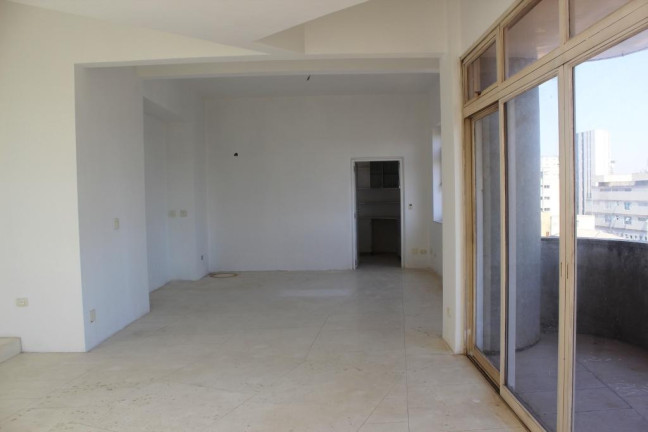 Imagem Cobertura com 4 Quartos à Venda, 642 m² em Santa Cecília - São Paulo