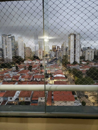 Imagem Apartamento com 3 Quartos à Venda, 80 m² em Brooklin - São Paulo Imagem Apartamento com 3 Quartos à Venda, 80 m² em Brooklin - São Paulo