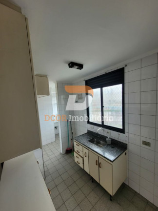 Imagem Apartamento com 2 Quartos para Alugar, 60 m² em Vila Clementino - São Paulo Imagem Apartamento com 2 Quartos para Alugar, 60 m² em Vila Clementino - São Paulo