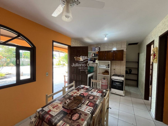 Imagem Casa à Venda, 266 m² em Barra Do Sai - Itapoá