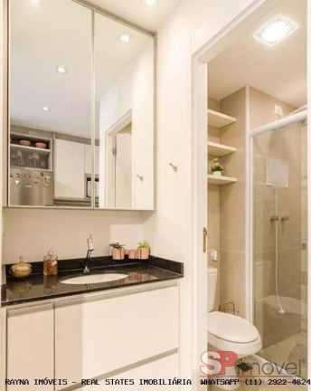 Imagem Apartamento com 1 Quarto à Venda, 26 m² em Cerqueira César - São Paulo Imagem Apartamento com 1 Quarto à Venda, 26 m² em Cerqueira César - São Paulo