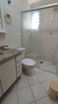 Imagem Apartamento com 2 Quartos à Venda, 100 m² em Canto Do Forte - Praia Grande