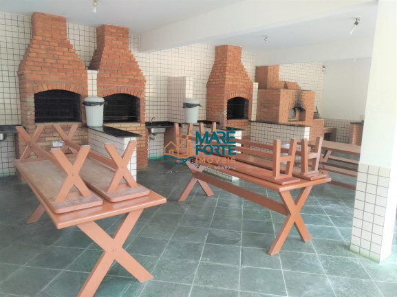 Imagem Apartamento com 2 Quartos à Venda, 77 m² em Itaguá - Ubatuba Imagem Apartamento com 2 Quartos à Venda, 77 m² em Itaguá - Ubatuba