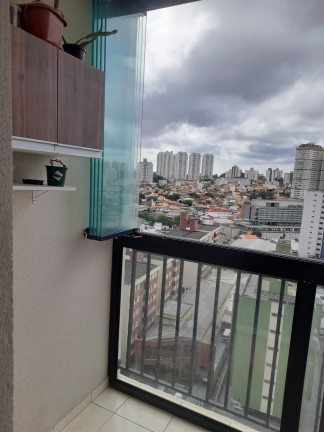 Imagem Apartamento com 3 Quartos à Venda, 71 m² em Centro - São Bernardo Do Campo