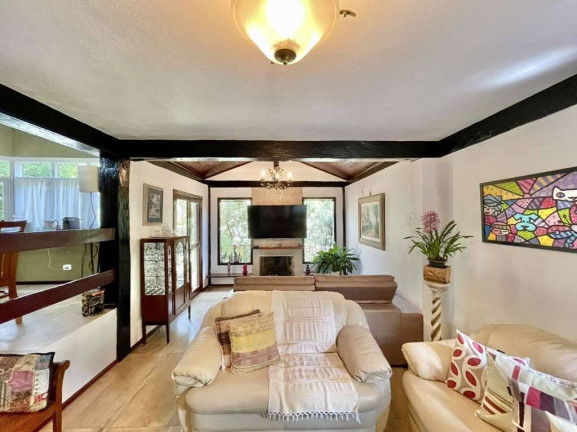 Imagem Casa de Condomínio com 3 Quartos à Venda, em Chácara Santa Lúcia - Carapicuíba Imagem Casa de Condomínio com 3 Quartos à Venda, em Chácara Santa Lúcia - Carapicuíba