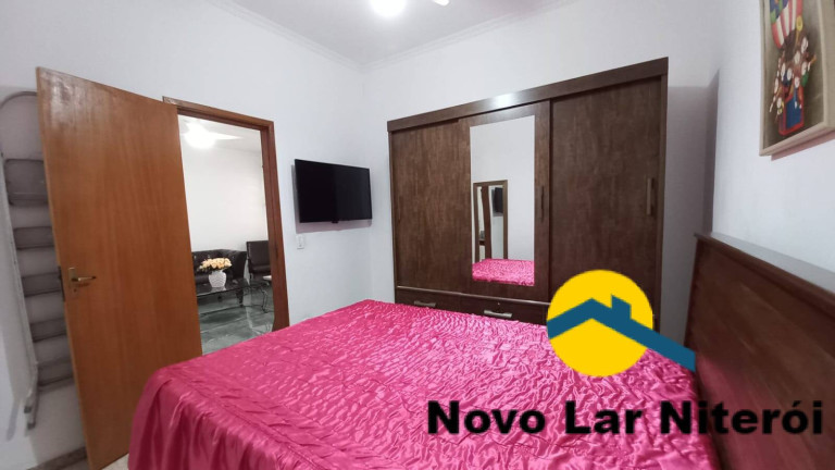 Imagem Casa com 3 Quartos à Venda, 177 m² em São Lourenço - Niterói Imagem Casa com 3 Quartos à Venda, 177 m² em São Lourenço - Niterói