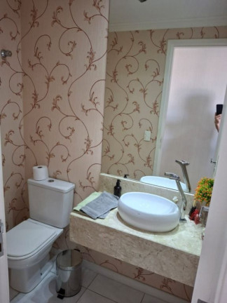 Imagem Apartamento com 3 Quartos à Venda, 87 m² em Vila Progresso - Campinas Imagem Apartamento com 3 Quartos à Venda, 87 m² em Vila Progresso - Campinas