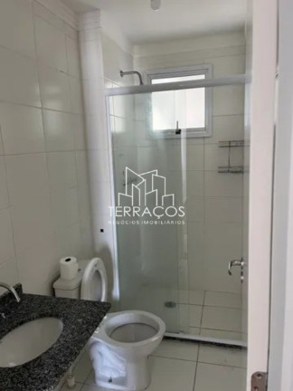 Imagem Apartamento com 3 Quartos para Alugar, 71 m² em Vila Nambi - Jundiaí Imagem Apartamento com 3 Quartos para Alugar, 71 m² em Vila Nambi - Jundiaí