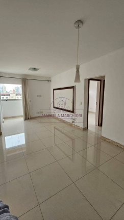 Imagem Apartamento com 2 Quartos à Venda, 70 m² em Itapuã - Vila Velha