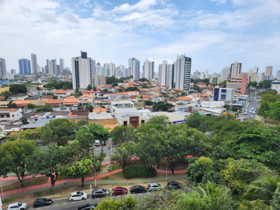 Imagem Apartamento com 3 Quartos à Venda, 120 m² em Itaigara - Salvador Imagem Apartamento com 3 Quartos à Venda, 120 m² em Itaigara - Salvador