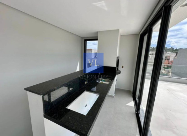 Imagem Casa com 3 Quartos à Venda, 128 m² em Santa Candida - Curitiba