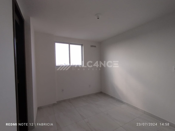 Imagem Apartamento com 1 Quarto à Venda, 38 m² em Bessa - João Pessoa Imagem Apartamento com 1 Quarto à Venda, 38 m² em Bessa - João Pessoa
