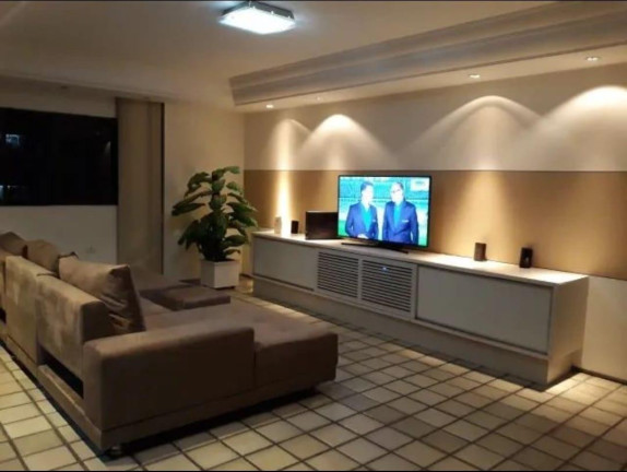 Imagem Imóvel com 4 Quartos à Venda, 350 m² em Madalena - Recife Imagem Imóvel com 4 Quartos à Venda, 350 m² em Madalena - Recife