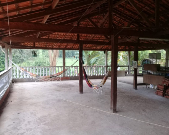 Imagem Imóvel com 4 Quartos à Venda, 5.000 m² em Distrito De Juiz De Fora - Monte Verde(juiz De Fora)