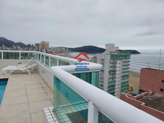 Imagem Apartamento com 2 Quartos à Venda, 88 m² em Guilhermina - Praia Grande Imagem Apartamento com 2 Quartos à Venda, 88 m² em Guilhermina - Praia Grande