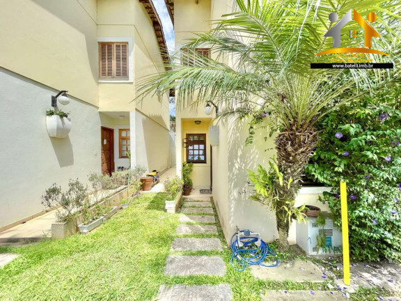 Imagem Casa de Condomínio com 3 Quartos à Venda, 81 m² em Granja Viana - Cotia