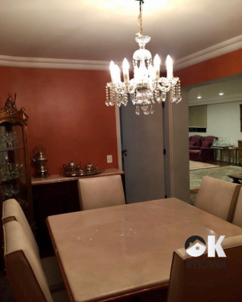 Imagem Apartamento com 4 Quartos à Venda, 230 m² em Higienópolis - São Paulo Imagem Apartamento com 4 Quartos à Venda, 230 m² em Higienópolis - São Paulo