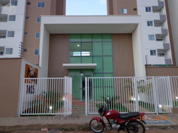 Imagem Apartamento com 2 Quartos à Venda, 57 m² em Noivos - Teresina Imagem Apartamento com 2 Quartos à Venda, 57 m² em Noivos - Teresina